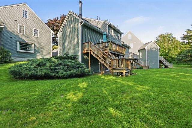 63 Brookdale Cir 63, Shrewsbury, MA 01545