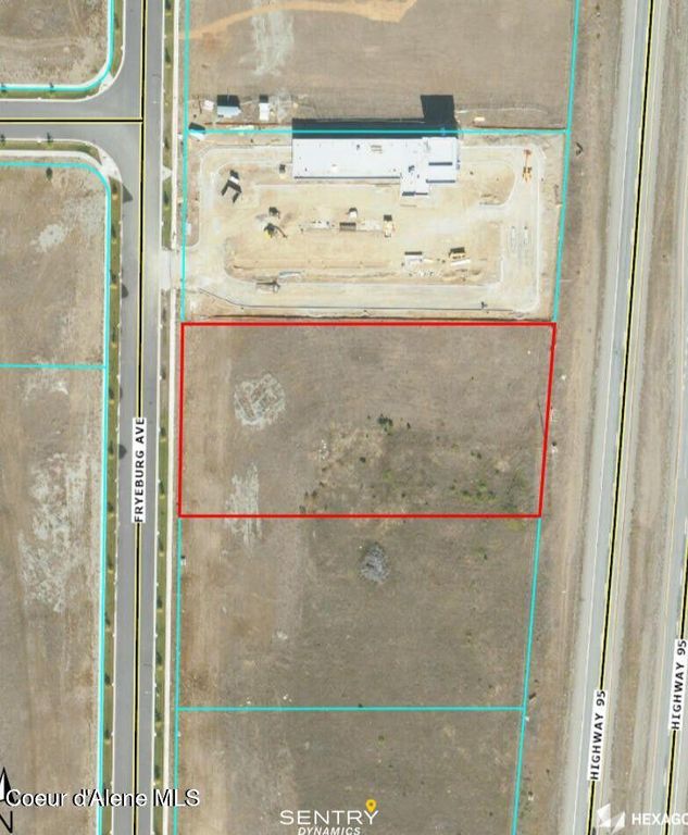 480 W FRYEBURG AVE, Hayden, ID 83835 photo 7