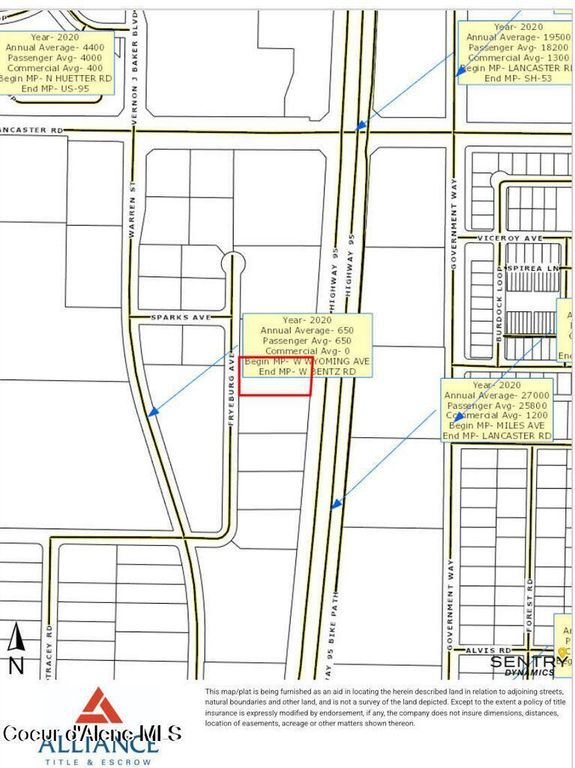 480 W FRYEBURG AVE, Hayden, ID 83835 photo 9