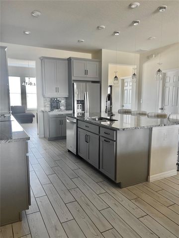 9552 LAUNCH POINT ROAD, Orlando, FL 32832