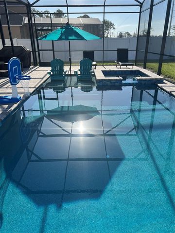 9552 LAUNCH POINT ROAD, Orlando, FL 32832