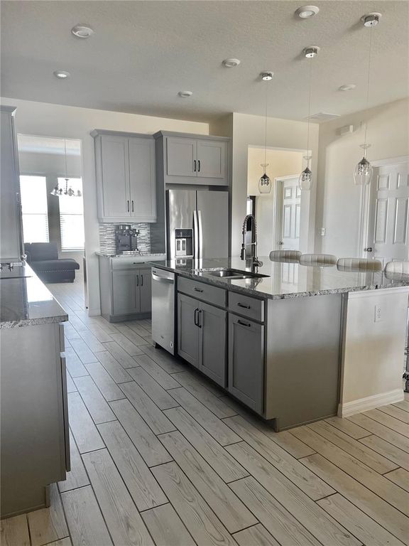 Image 2 of property listing at 9552 LAUNCH POINT ROAD, Orlando, FL 32832