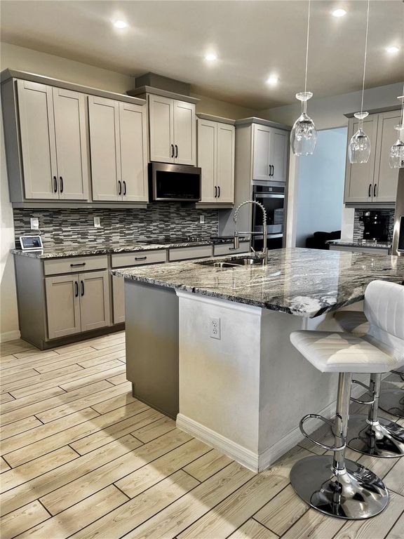 Image 3 of property listing at 9552 LAUNCH POINT ROAD, Orlando, FL 32832