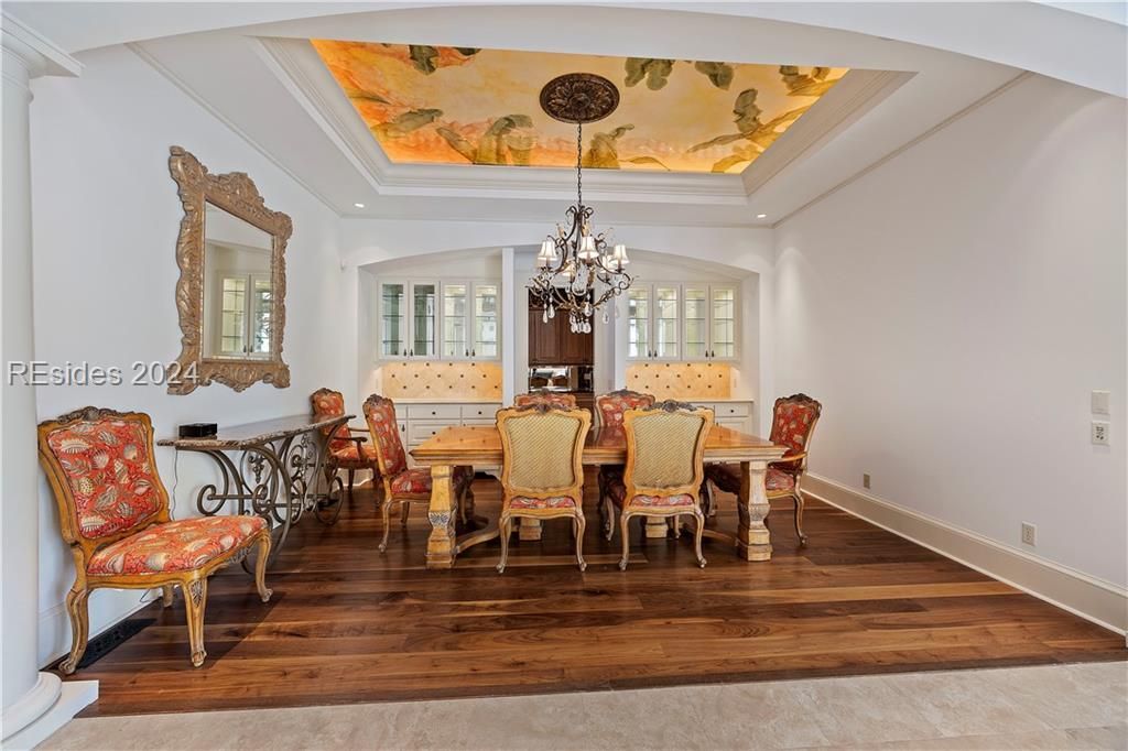 Image 15 of property listing at 3 Ketch, Hilton Head Island, SC 29928