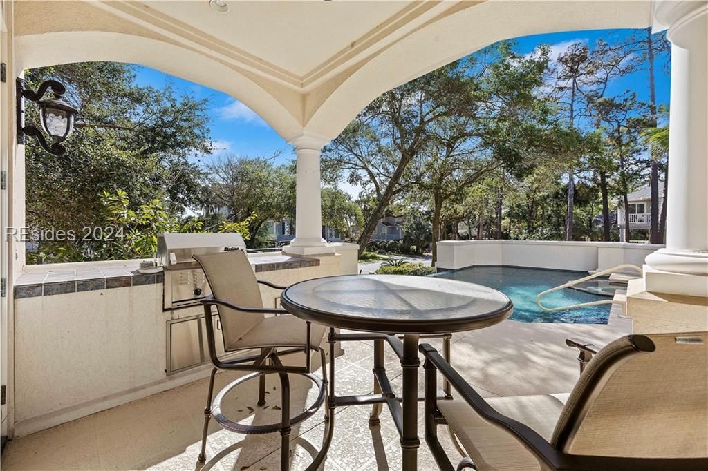 Image 25 of property listing at 3 Ketch, Hilton Head Island, SC 29928