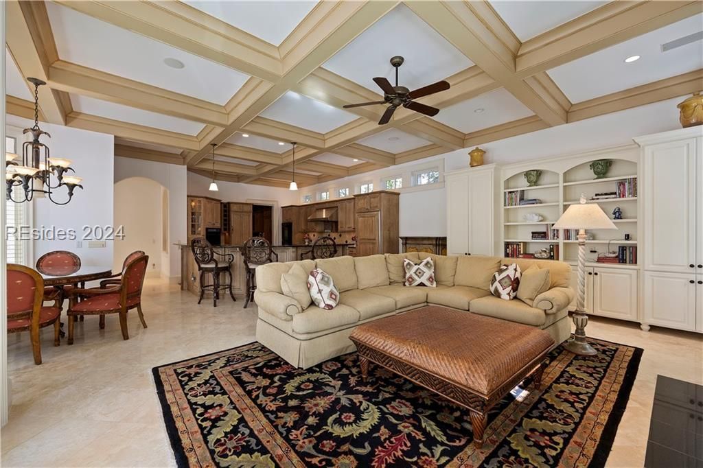 Image 28 of property listing at 3 Ketch, Hilton Head Island, SC 29928