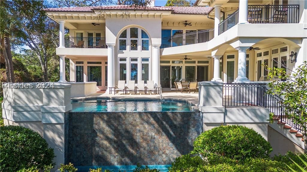 Image 3 of property listing at 3 Ketch, Hilton Head Island, SC 29928