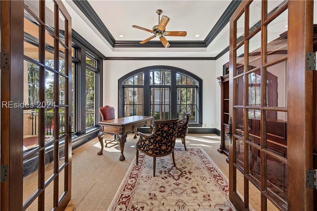 Image 37 of property listing at 3 Ketch, Hilton Head Island, SC 29928