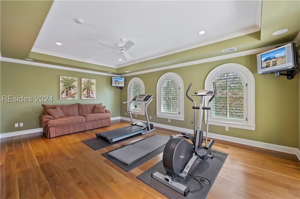 Image 63 of property listing at 3 Ketch, Hilton Head Island, SC 29928