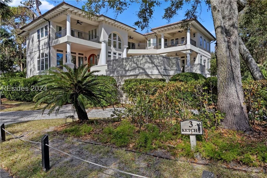 Image 74 of property listing at 3 Ketch, Hilton Head Island, SC 29928