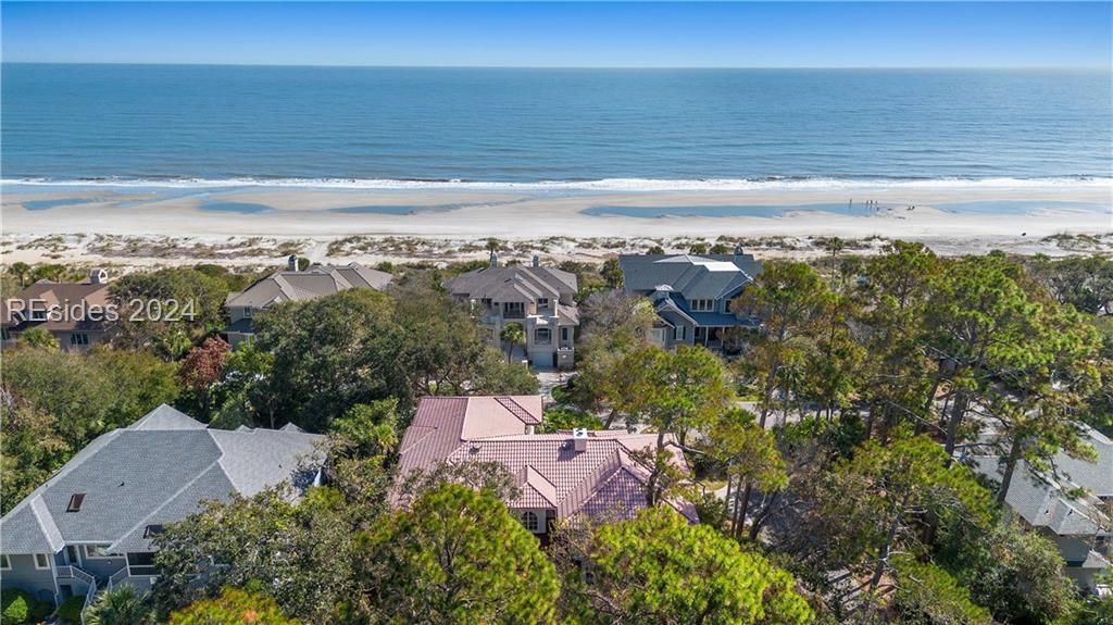 Image 78 of property listing at 3 Ketch, Hilton Head Island, SC 29928