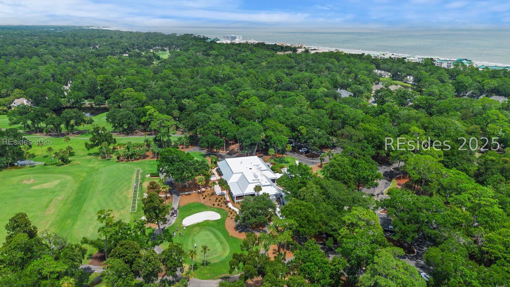 Image 87 of property listing at 3 Ketch, Hilton Head Island, SC 29928