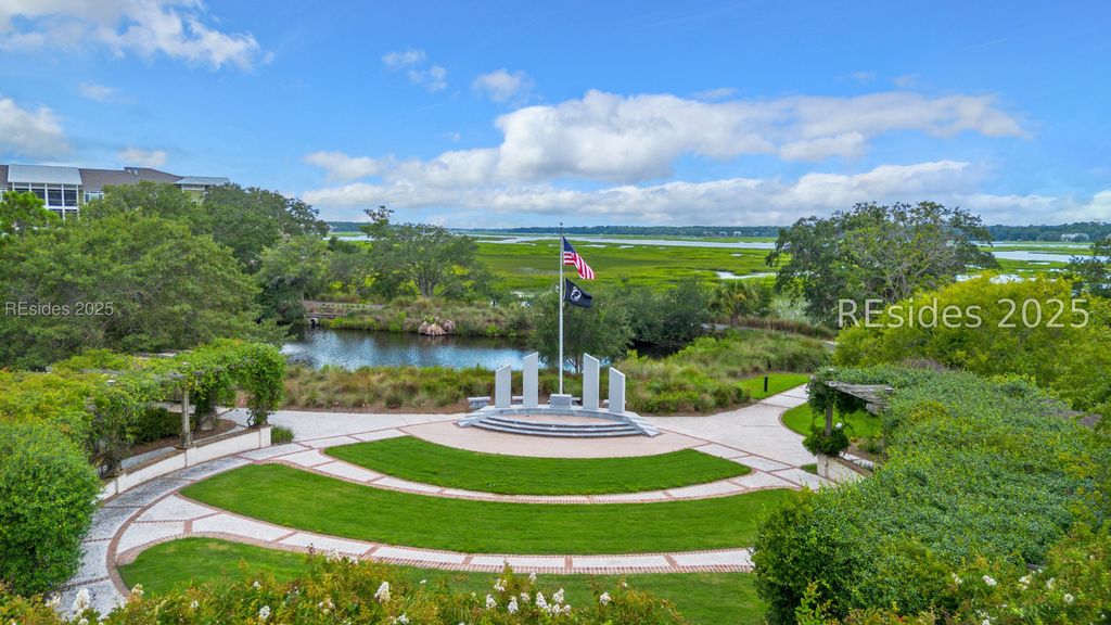 Image 90 of property listing at 3 Ketch, Hilton Head Island, SC 29928