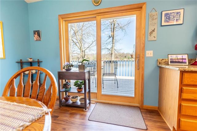 2780 80th Street, Frederic, WI 54837