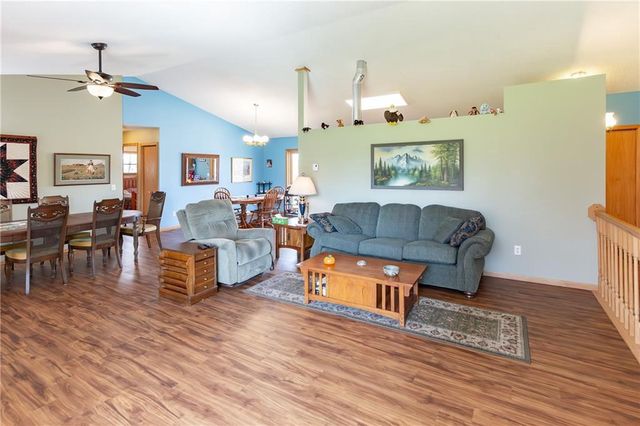 2780 80th Street, Frederic, WI 54837