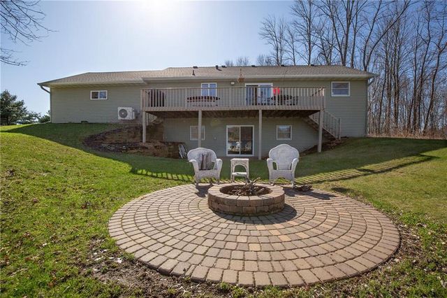 2780 80th Street, Frederic, WI 54837