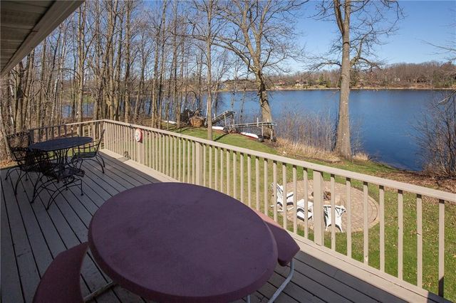 2780 80th Street, Frederic, WI 54837