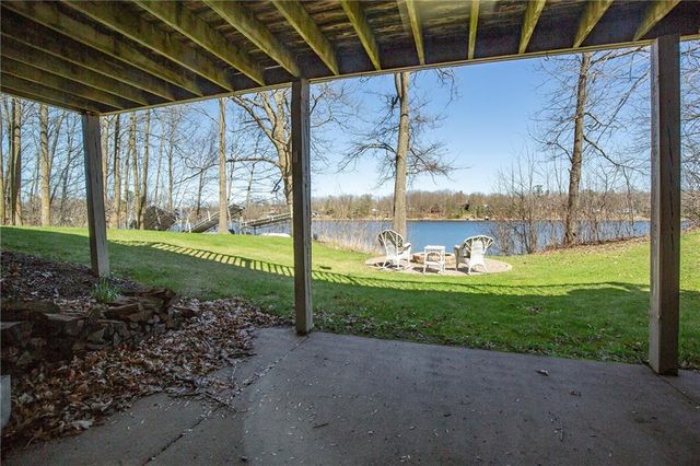 2780 80th Street, Frederic, WI 54837