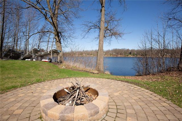 2780 80th Street, Frederic, WI 54837