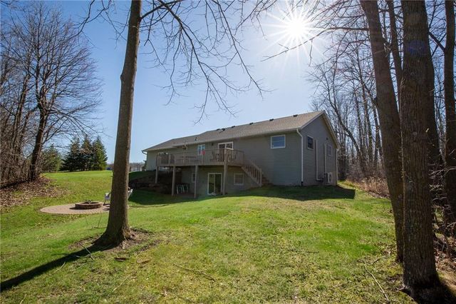 2780 80th Street, Frederic, WI 54837