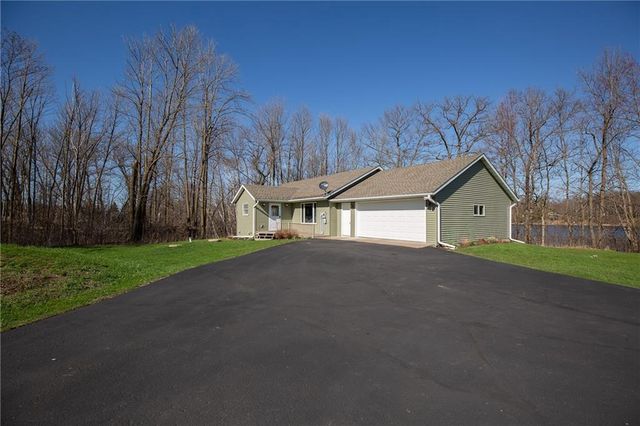 2780 80th Street, Frederic, WI 54837