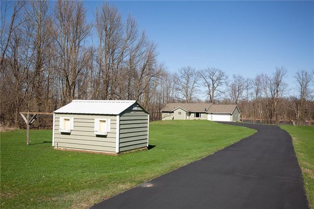 2780 80th Street, Frederic, WI 54837