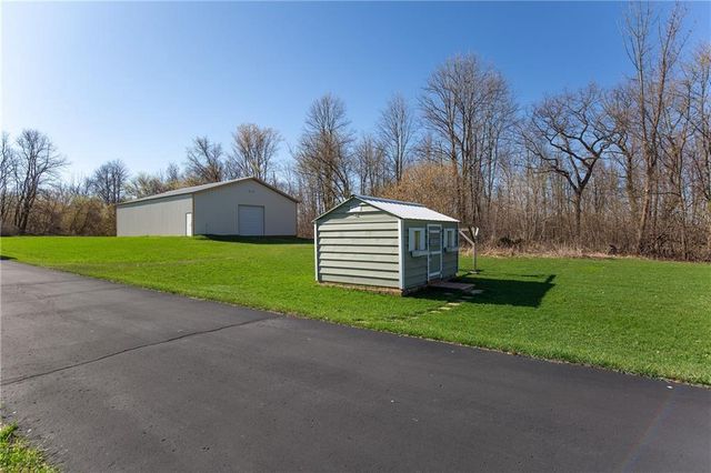 2780 80th Street, Frederic, WI 54837