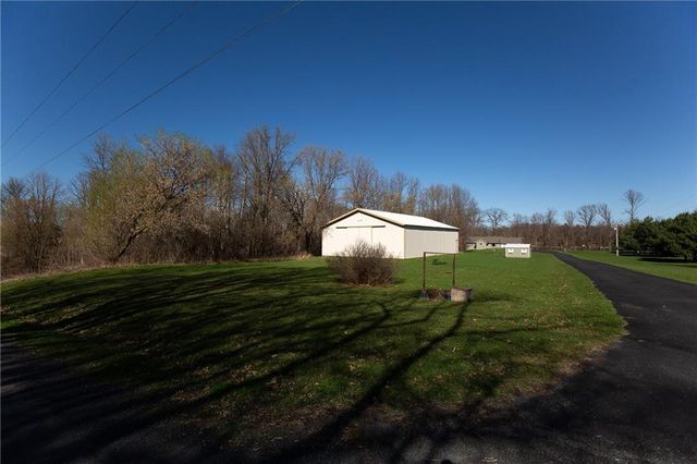2780 80th Street, Frederic, WI 54837