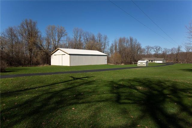 2780 80th Street, Frederic, WI 54837