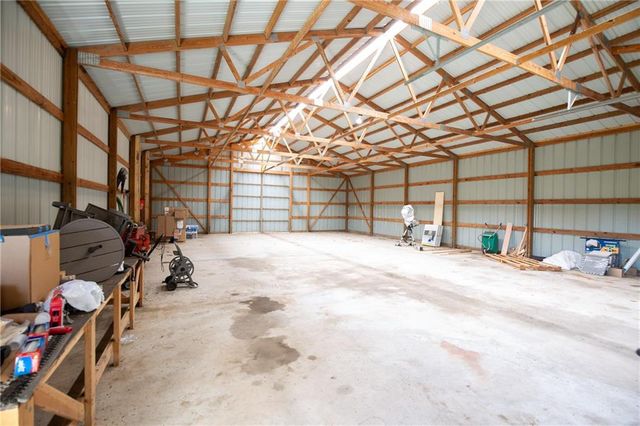 2780 80th Street, Frederic, WI 54837