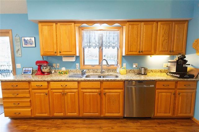 2780 80th Street, Frederic, WI 54837