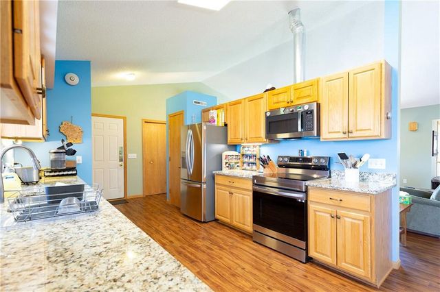 2780 80th Street, Frederic, WI 54837