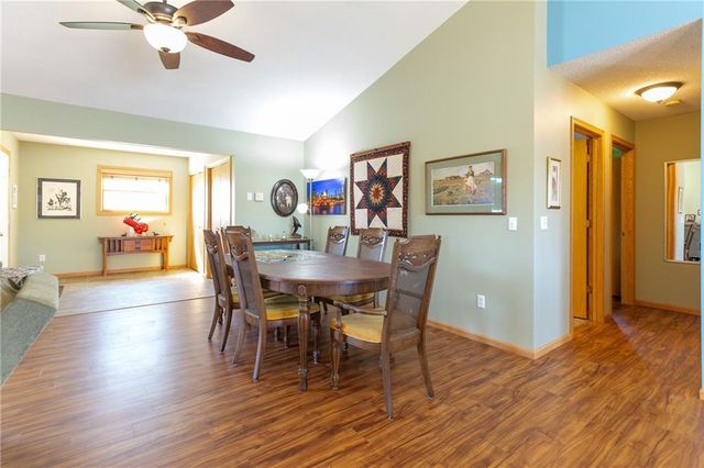 2780 80th Street, Frederic, WI 54837
