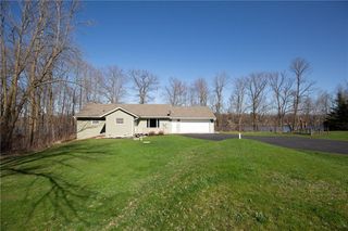 2780 80th Street, Frederic, WI 54837