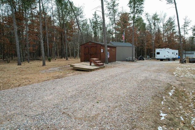 825 Marlboro Court, Nekoosa, WI 54457