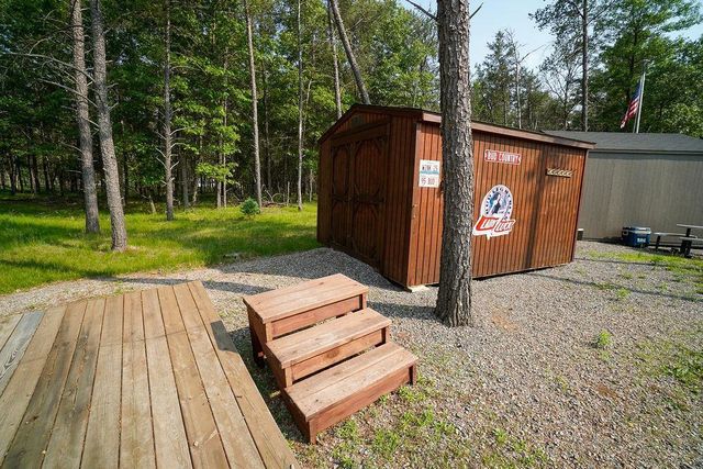 825 Marlboro Court, Nekoosa, WI 54457
