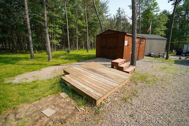 825 Marlboro Court, Nekoosa, WI 54457
