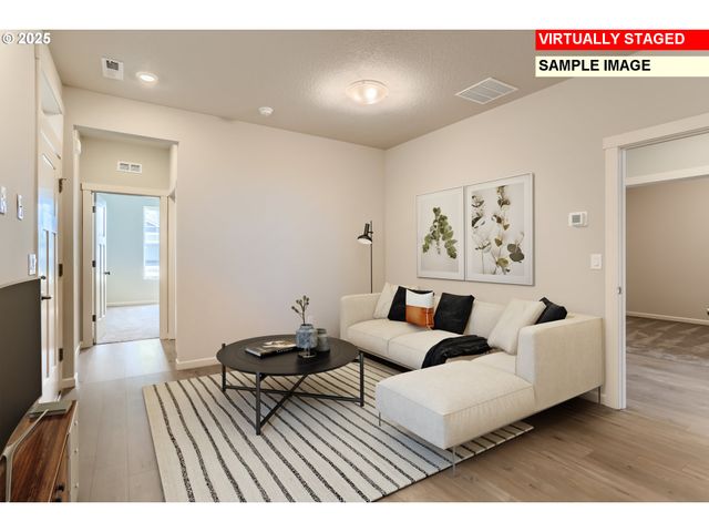 16663 Sw RUBICON Ln, Portland, OR 97224