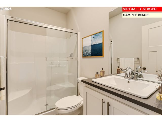 16663 Sw RUBICON Ln, Portland, OR 97224