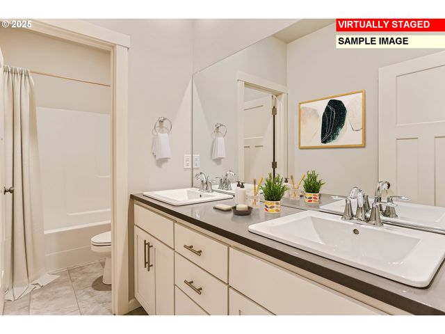 16663 Sw RUBICON Ln, Portland, OR 97224