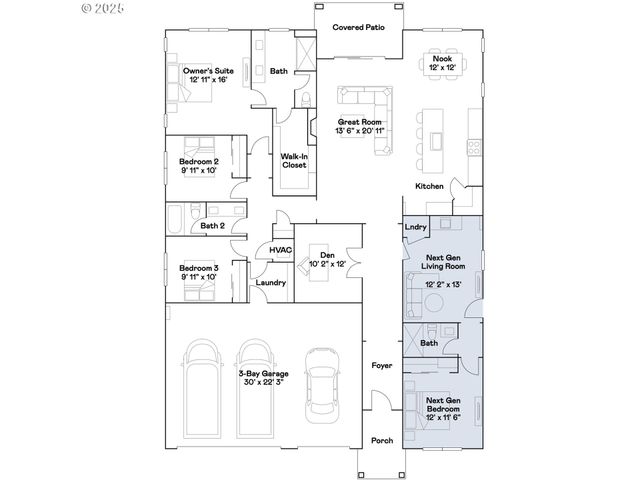 16663 Sw RUBICON Ln, Portland, OR 97224