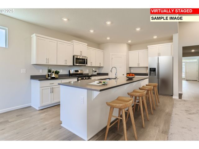 16663 Sw RUBICON Ln, Portland, OR 97224