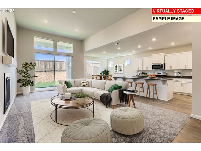 16663 Sw RUBICON Ln, Portland, OR 97224