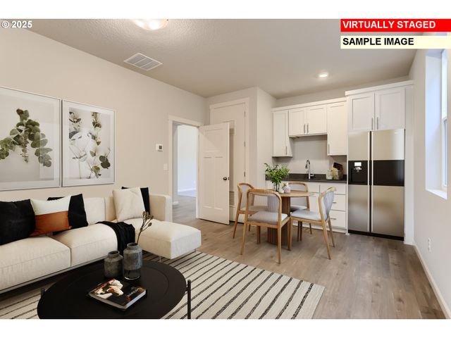 16663 Sw RUBICON Ln, Portland, OR 97224