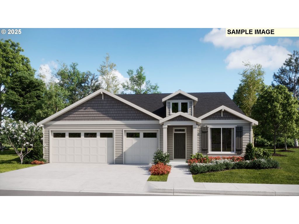 16663 Sw RUBICON Ln, Portland, OR 97224