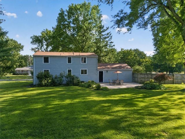 4 Briarwood Lane, Perinton, NY 14450