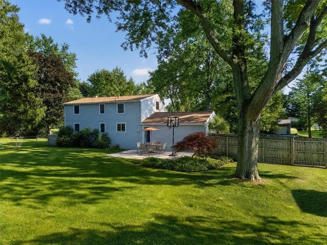 4 Briarwood Lane, Perinton, NY 14450