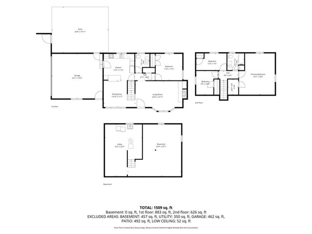 4 Briarwood Lane, Perinton, NY 14450
