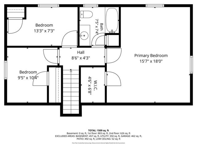 4 Briarwood Lane, Perinton, NY 14450