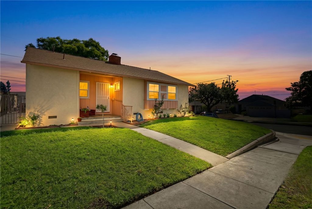 2080 Wheeler, Monterey Park, CA 91755 — exterior